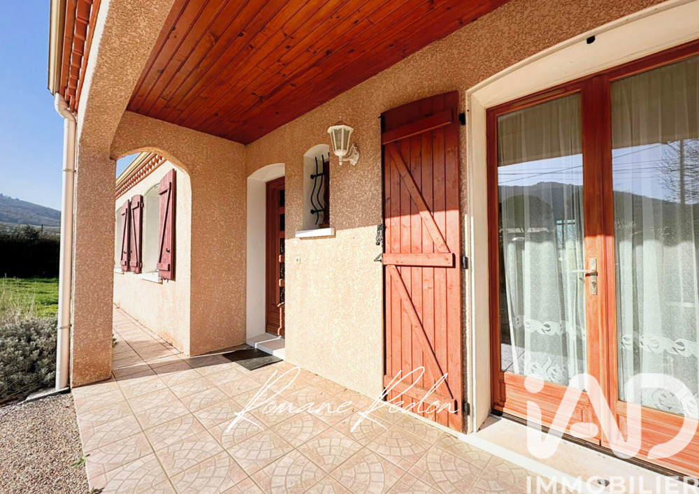 Vente Maison de campagne 5 pièces