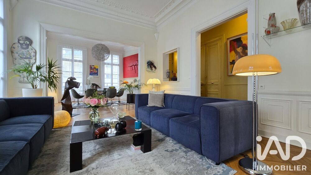 Vente Appartement 5 pièces