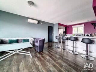  Maison à vendre 7 pièces 169 m²