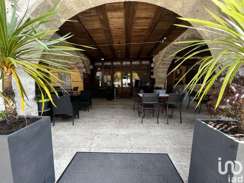   Vente Murs commerciaux 450 m&sup2; 