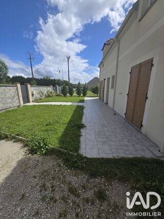  Maison à vendre 5 pièces 111 m²