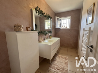  Maison à vendre 5 pièces 108 m²