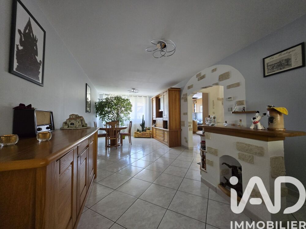 Vente Maison Vente Maison traditionnelle 4 pièces Laxou
