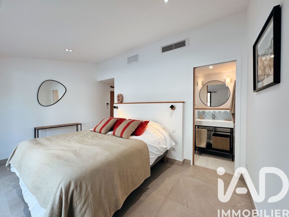 à vendre  Maison Les Issambres (83380)