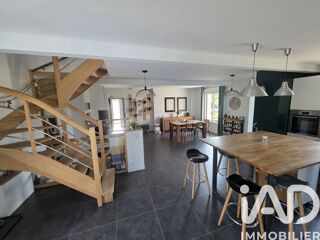  Maison � vendre 6 pi�ces 149 m�