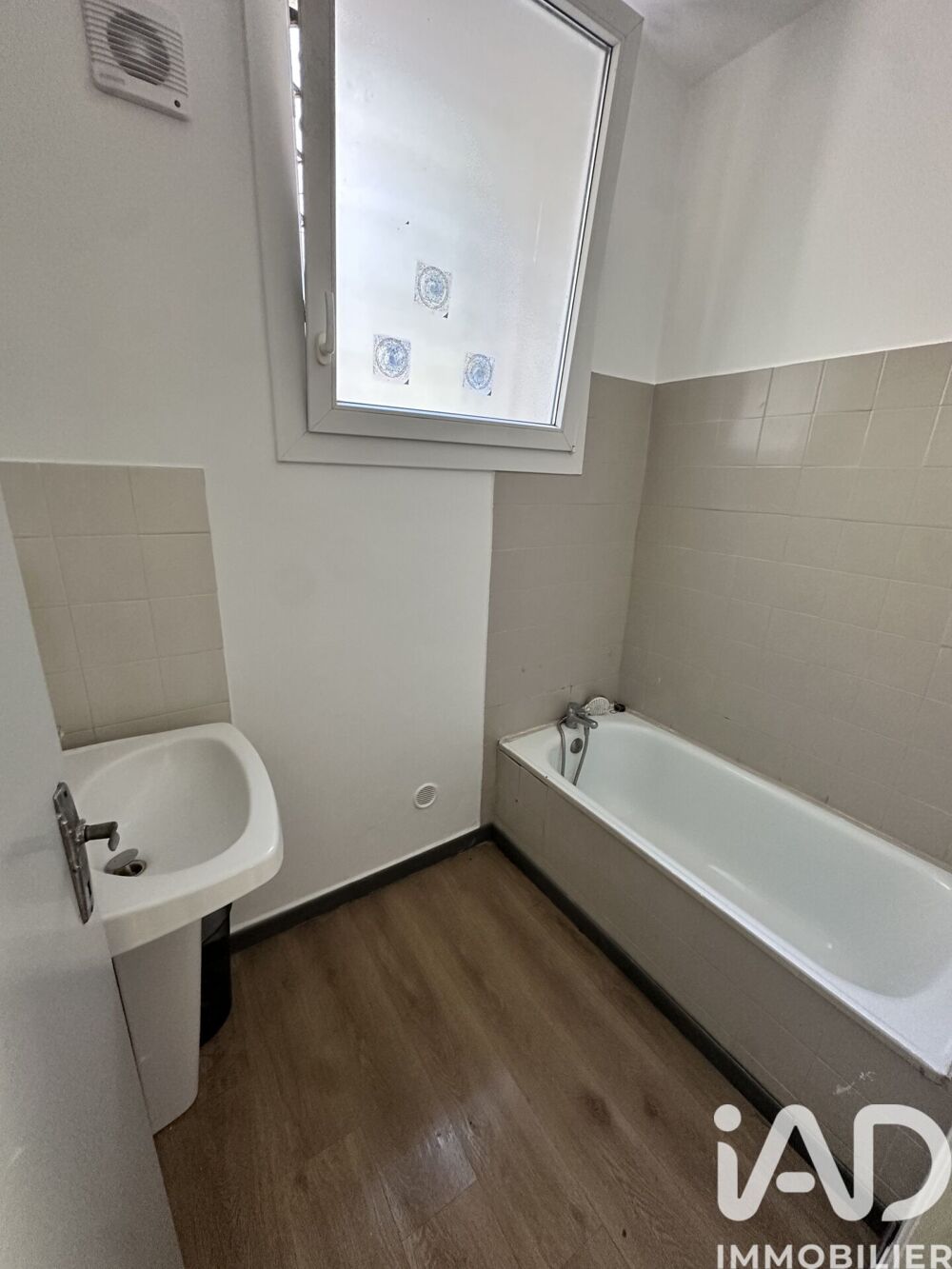 Vente Studio 2 pièces