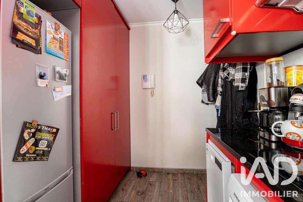 Location Appartement Location Appartement 2 pièces Limeil-brévannes