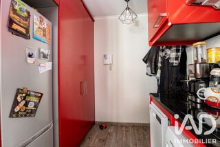  Appartement à louer 2 pièces 28 m²