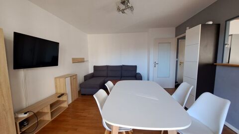  Appartement  louer 2 pices 50 m