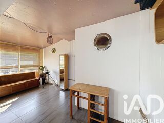  Maison � vendre 4 pi�ces 85 m�