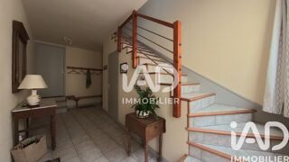  Maison à vendre 10 pièces 215 m²
