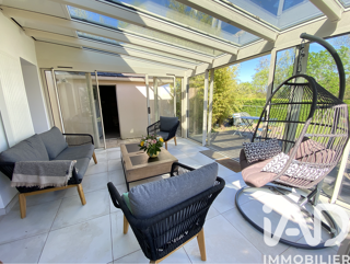  Maison � vendre 6 pi�ces 166 m�