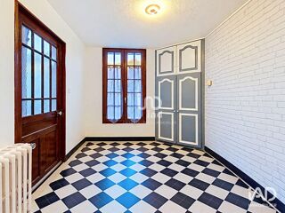  Maison à vendre 3 pièces 55 m²