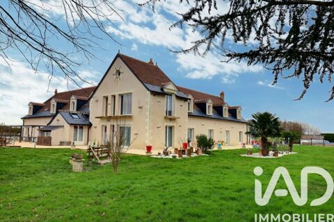   Vente Maison d'architecte 16 pièces Maison - 15 + pièce(s) - 994 m²