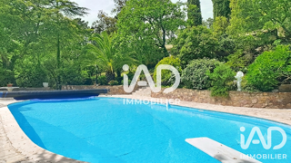  Maison à vendre 6 pièces 160 m²