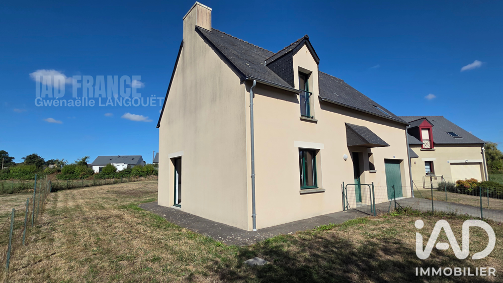 Vente Maison de ville 5 pièces