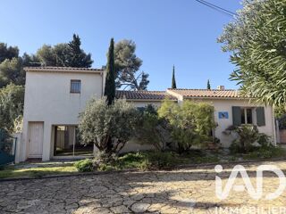  Maison à vendre 5 pièces 110 m²