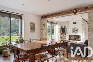 Maison à vendre 6 pièces 130 m²
