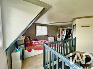  Maison à vendre 4 pièces 122 m²