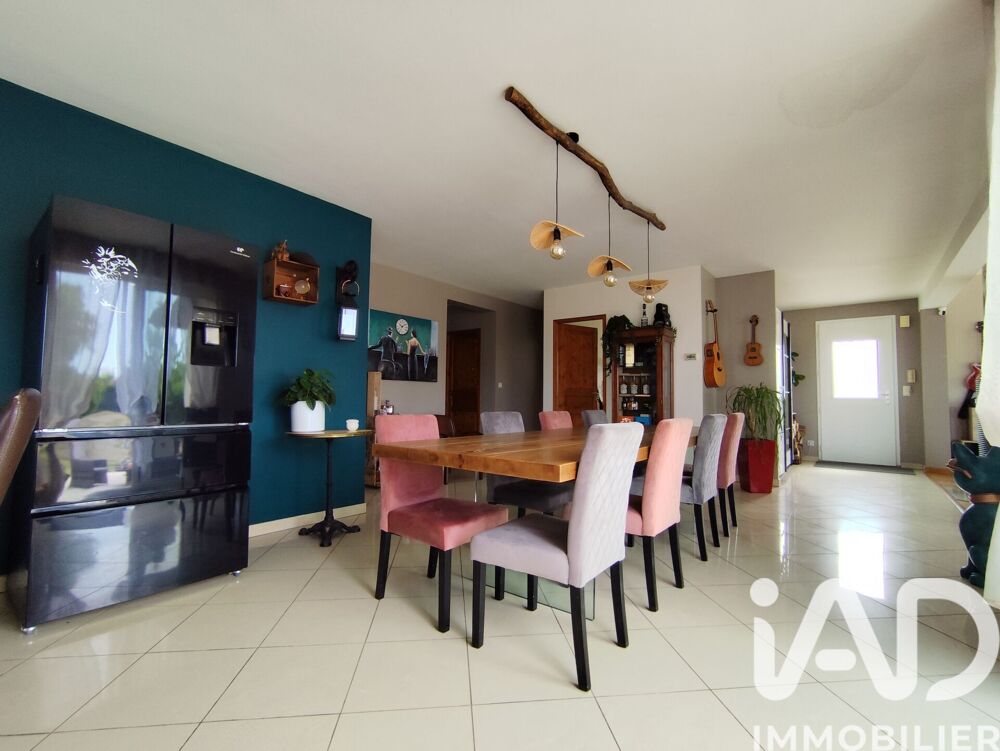Vente Maison Vente Maison/villa 6 pièces Torcy-le-grand