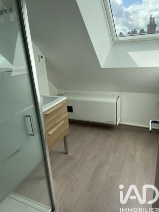  Appartement à louer 1 pièce 30 m²