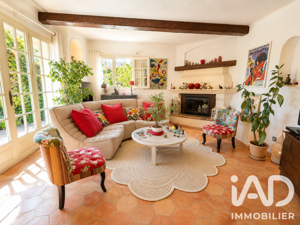 à vendre  Maison Grasse (06130)