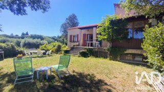  Maison à vendre 6 pièces 110 m²