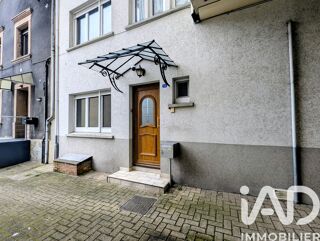  Maison à vendre 5 pièces 122 m²