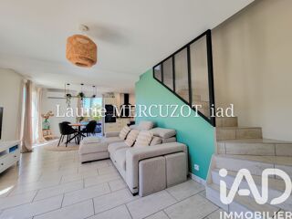  Maison à vendre 4 pièces 92 m²