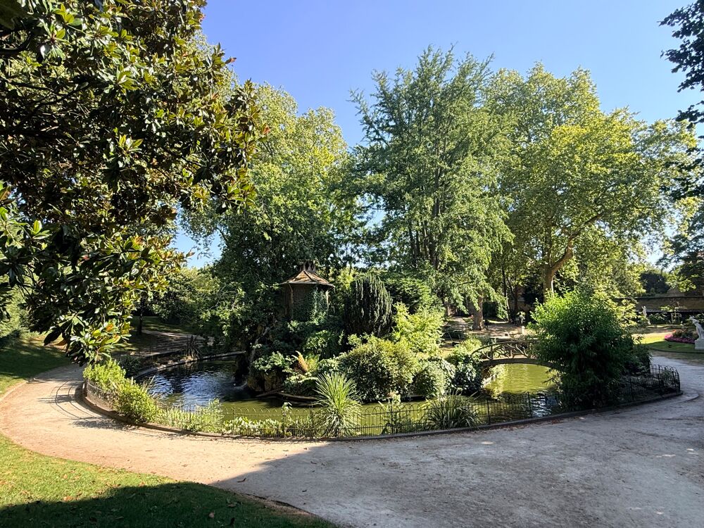 Vente Appartement STUDIOS RÉNOVÉS VENDUS LOUÉS ou VIDES avec 6% de rentabilité Asnières-sur-seine