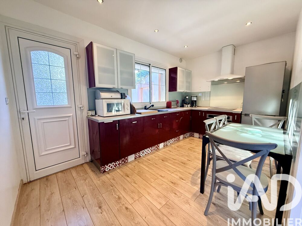 vente Maison - 6 pièce(s) - 158 m² Thuir (66300)