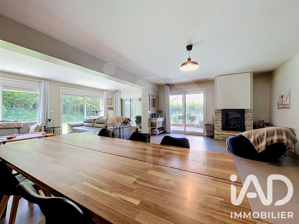 Vente Maison/villa 7 pièces