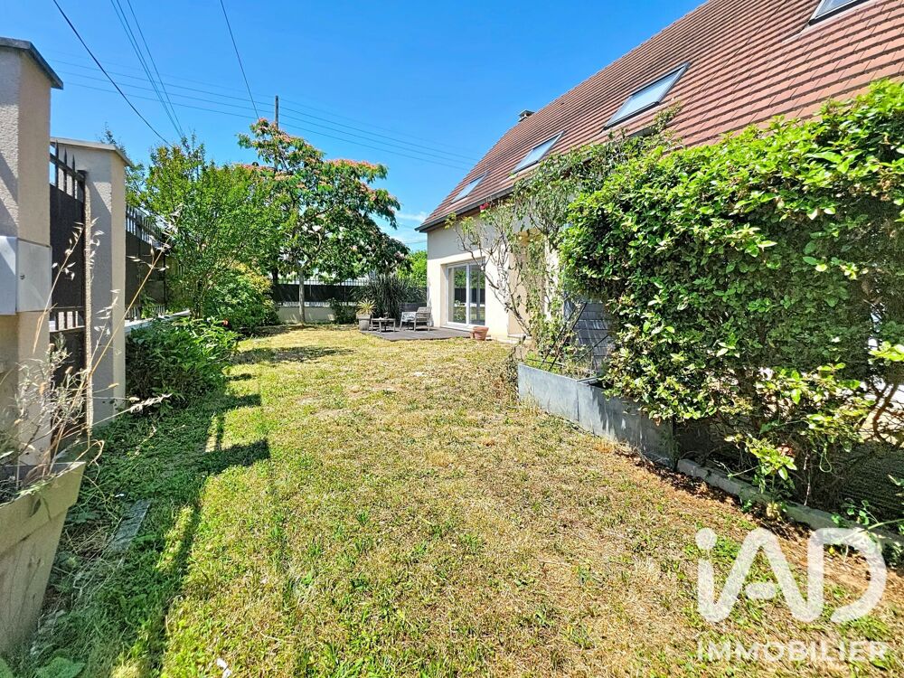 Vente Maison Vente Maison/villa 6 pièces Gagny