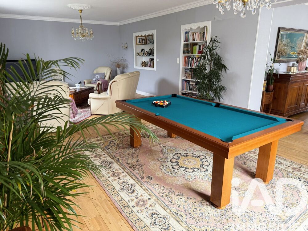 Vente Maison Vente Maison/villa 8 pièces Parthenay