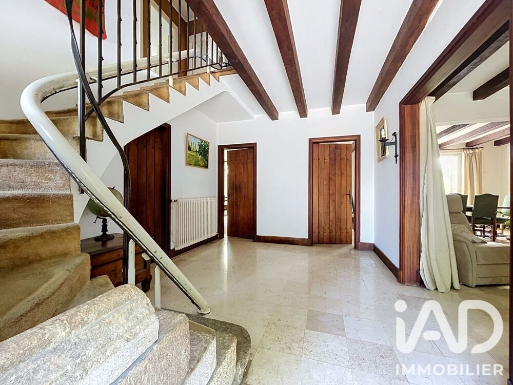 Vente Maison Vente Maison/villa 7 pièces Le quillio