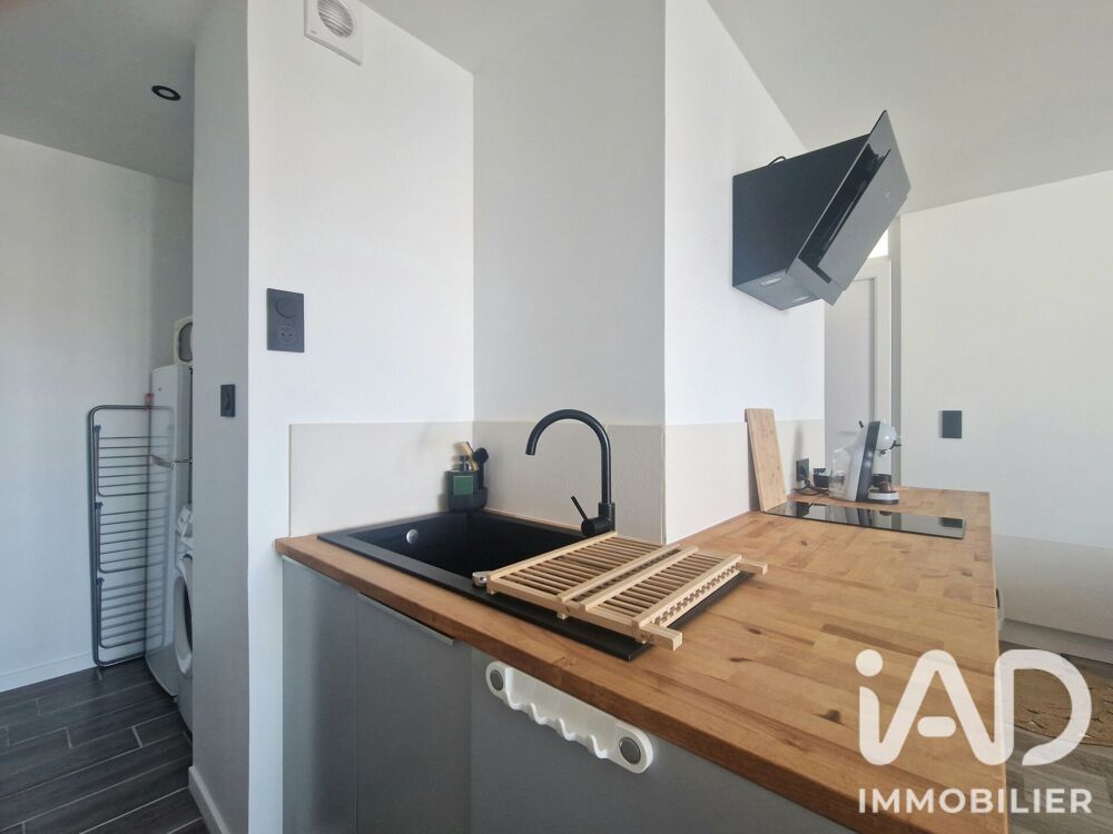 Location Appartement Location Appartement 2 pièces Saint-hilaire-de-riez