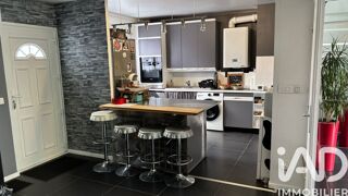 Maison à vendre 5 pièces 105 m²