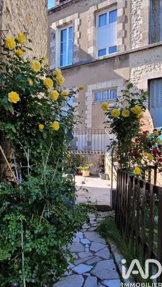  Maison à vendre 5 pièces 92 m²