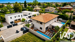  Maison à vendre 4 pièces 102 m²