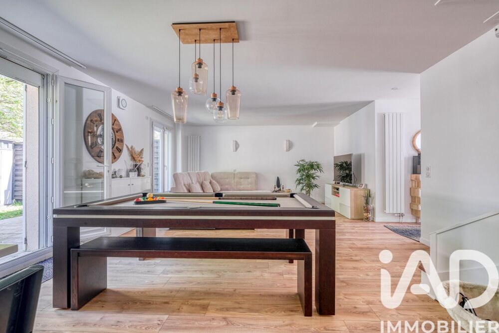vente Maison - 6 pièce(s) - 132 m² Serris (77700)