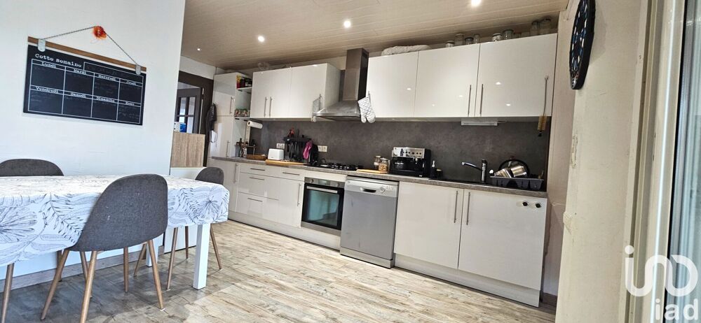 Vente Maison Vente Maison/villa 5 pièces Valdurenque