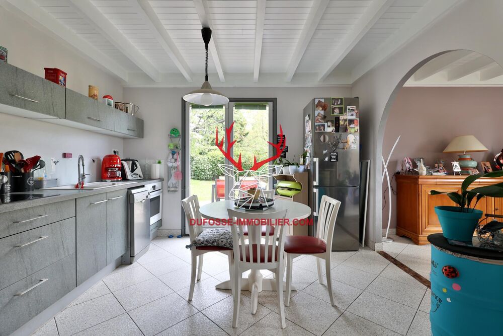 � vendre  Maison Vourles (69390)