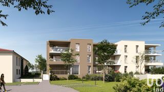  Appartement à vendre 4 pièces 84 m²