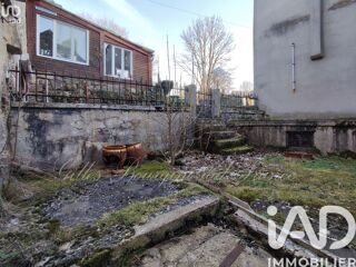  Maison à vendre 9 pièces 200 m²