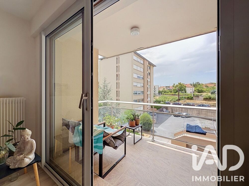 Vente Appartement Vente Appartement 3 pièces Millau