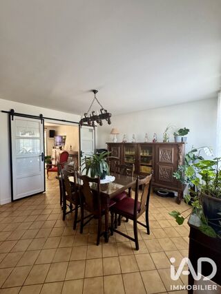  Maison à vendre 4 pièces 98 m²