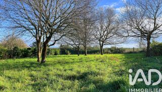  Terrain � vendre 1014 m�