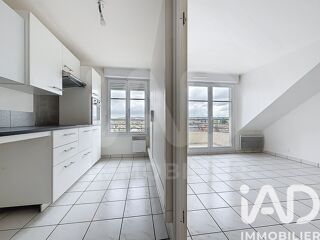  Appartement à vendre 3 pièces 58 m²