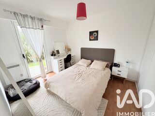  Appartement � vendre 2 pi�ces 44 m�