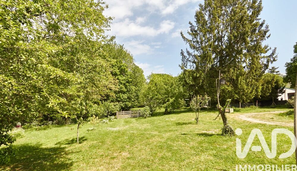 � vendre  Maison Montigny-l�s-Cormeilles (95370)